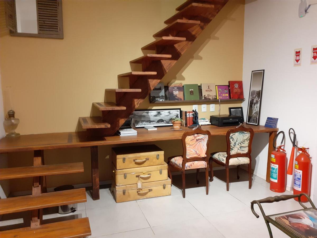 Fullano B&B Rio de Janeiro Bagian luar foto