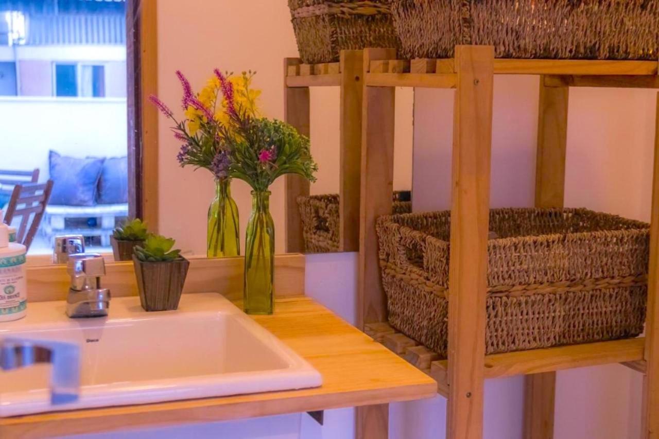 Pousada Fullano _ Entre Copacabana E Ipanema - Suites Privativas Confortaveis! Rio de Janeiro Bagian luar foto