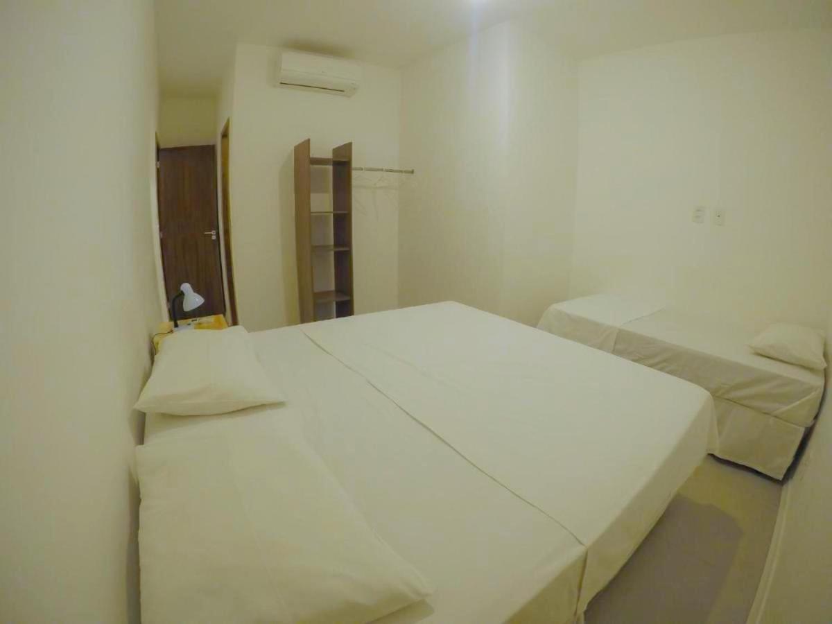 Pousada Fullano _ Entre Copacabana E Ipanema - Suites Privativas Confortaveis! Rio de Janeiro Bagian luar foto