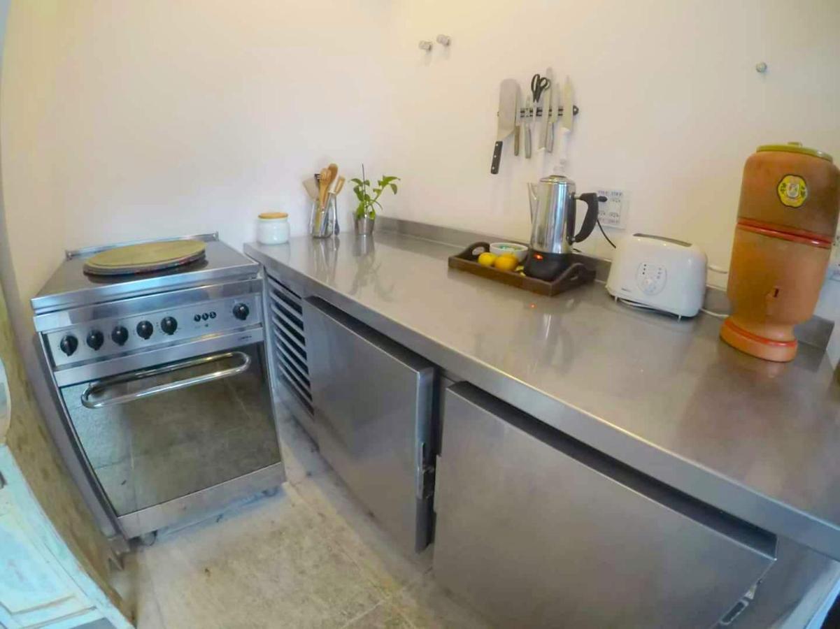 Pousada Fullano _ Entre Copacabana E Ipanema - Suites Privativas Confortaveis! Rio de Janeiro Bagian luar foto
