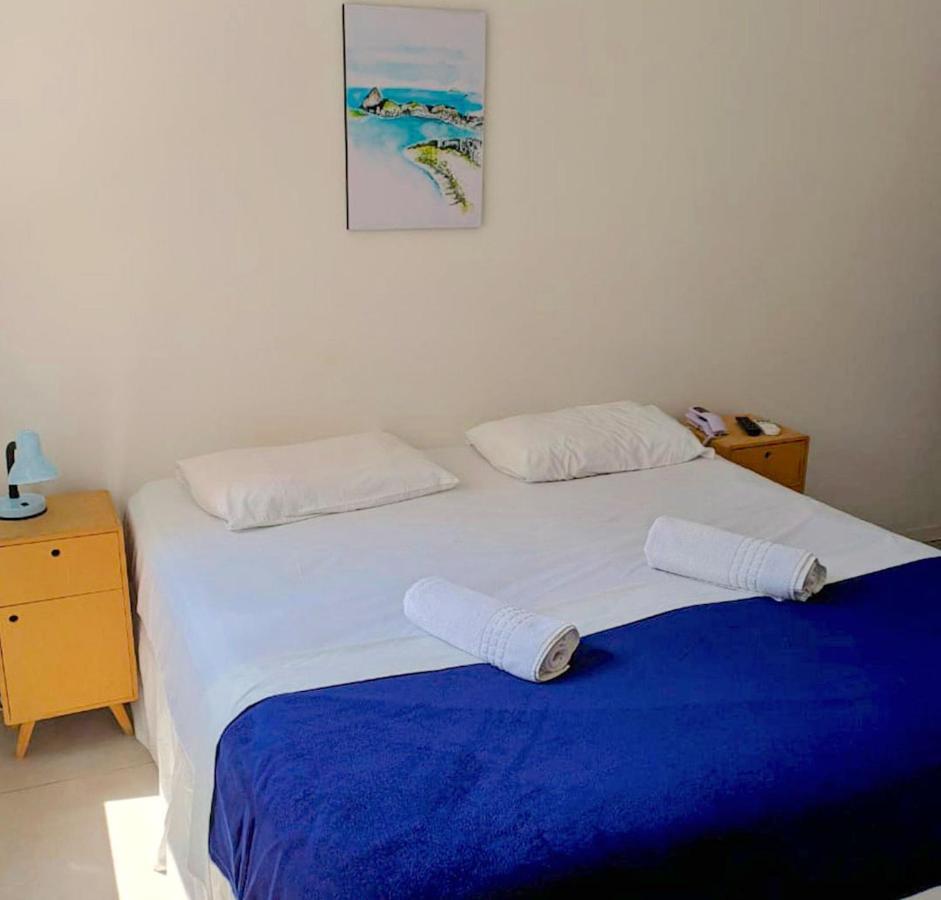 Pousada Fullano _ Entre Copacabana E Ipanema - Suites Privativas Confortaveis! Rio de Janeiro Bagian luar foto