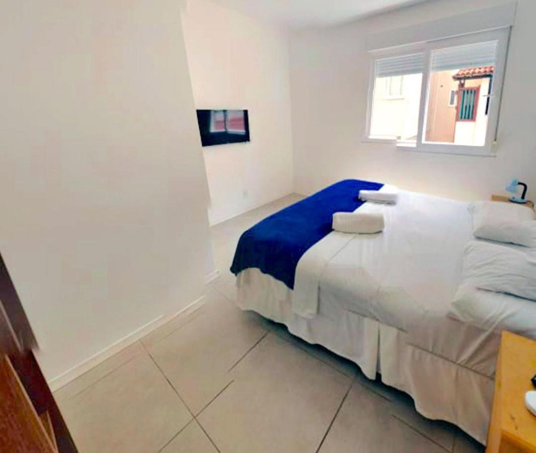 Pousada Fullano _ Entre Copacabana E Ipanema - Suites Privativas Confortaveis! Rio de Janeiro Bagian luar foto