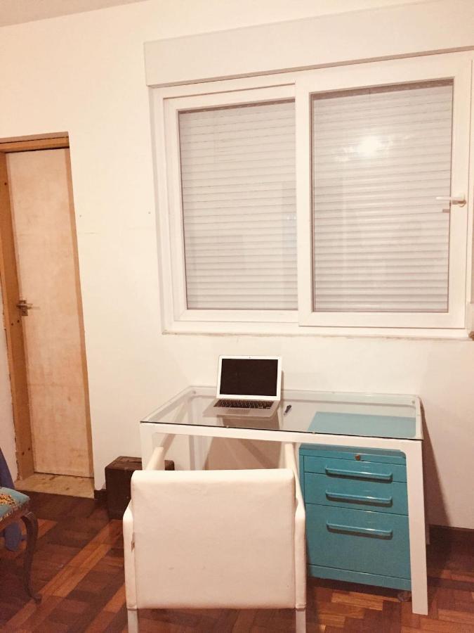 Pousada Fullano _ Entre Copacabana E Ipanema - Suites Privativas Confortaveis! Rio de Janeiro Bagian luar foto