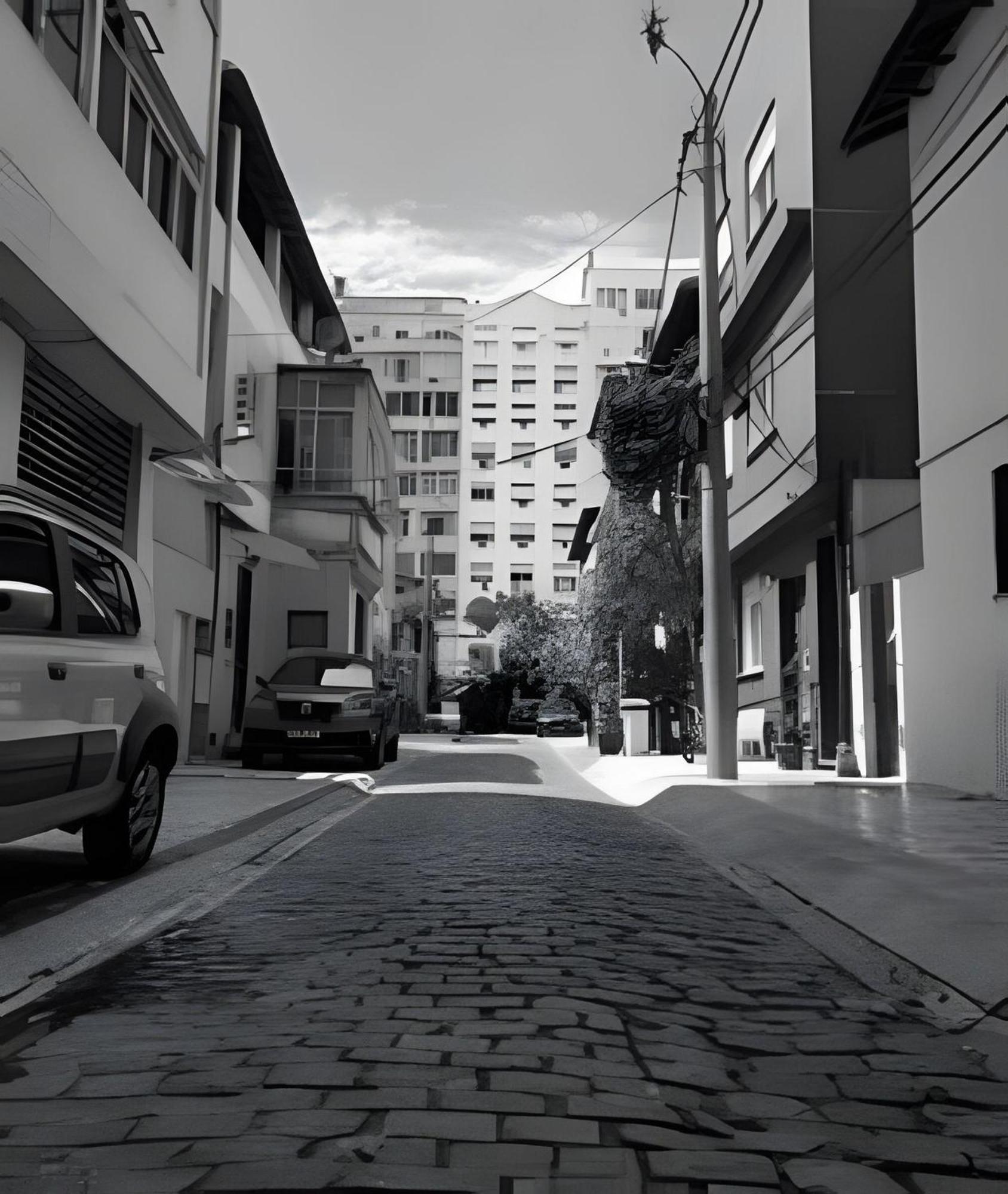 Pousada Fullano _ Entre Copacabana E Ipanema - Suites Privativas Confortaveis! Rio de Janeiro Bagian luar foto
