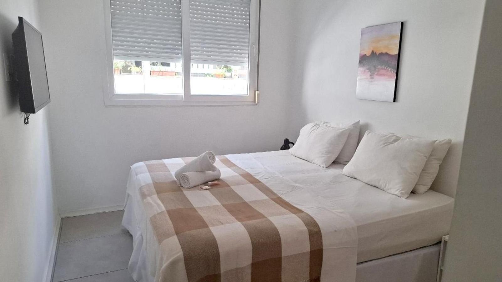 Pousada Fullano _ Entre Copacabana E Ipanema - Suites Privativas Confortaveis! Rio de Janeiro Bagian luar foto