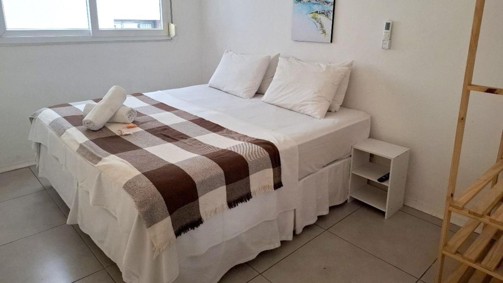 Pousada Fullano _ Entre Copacabana E Ipanema - Suites Privativas Confortaveis! Rio de Janeiro Bagian luar foto