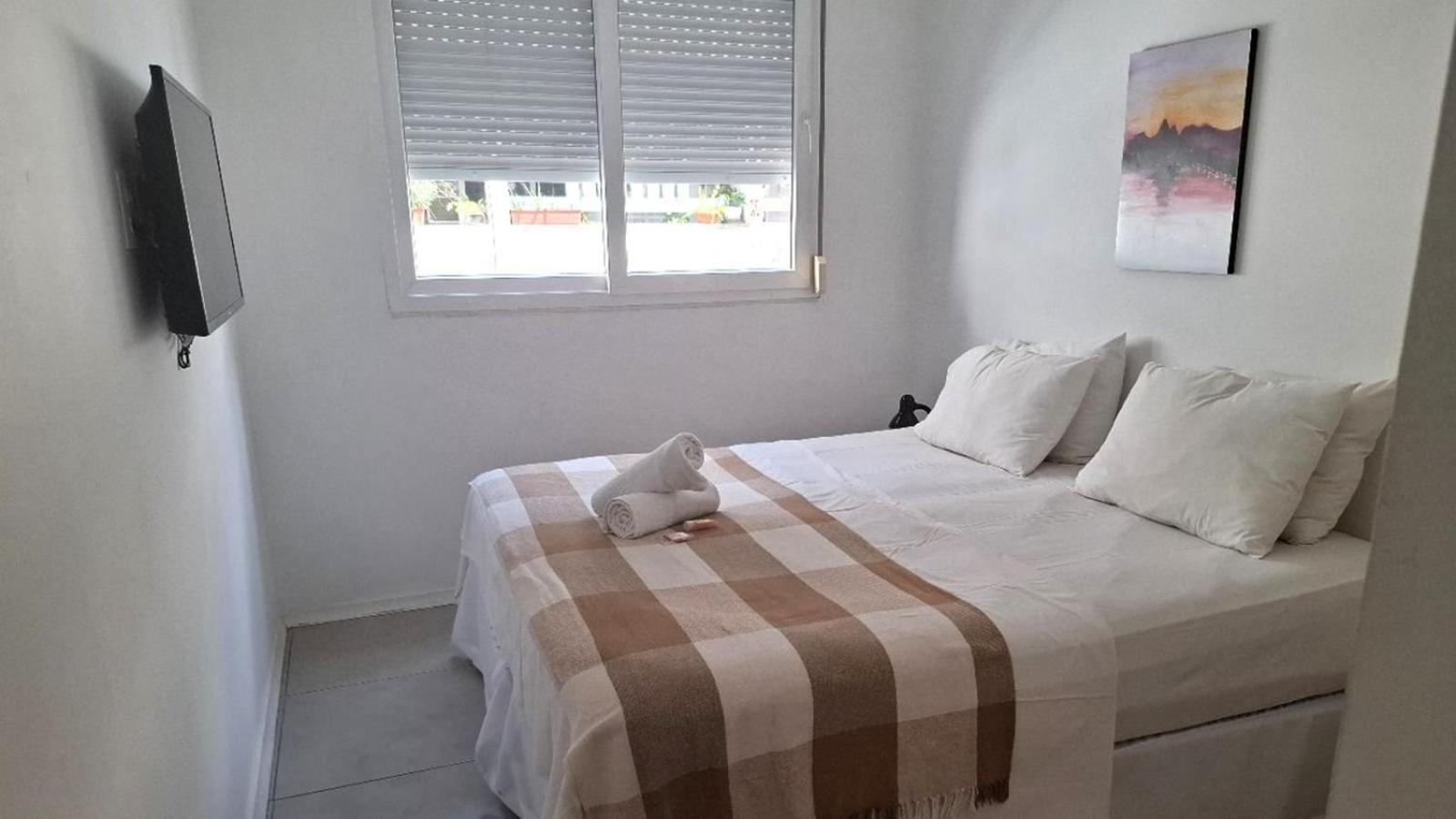 Pousada Fullano _ Entre Copacabana E Ipanema - Suites Privativas Confortaveis! Rio de Janeiro Bagian luar foto