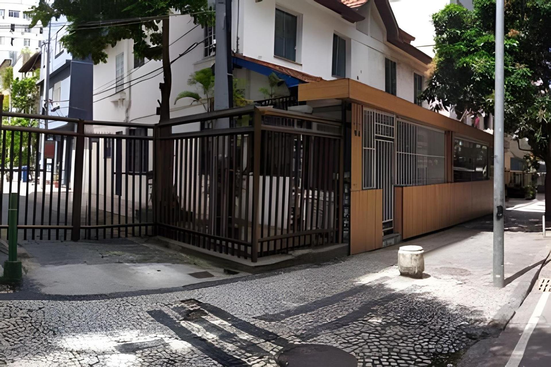 Pousada Fullano _ Entre Copacabana E Ipanema - Suites Privativas Confortaveis! Rio de Janeiro Bagian luar foto