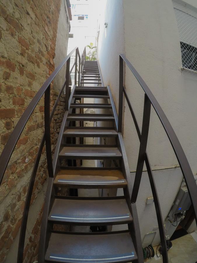 Pousada Fullano _ Entre Copacabana E Ipanema - Suites Privativas Confortaveis! Rio de Janeiro Bagian luar foto