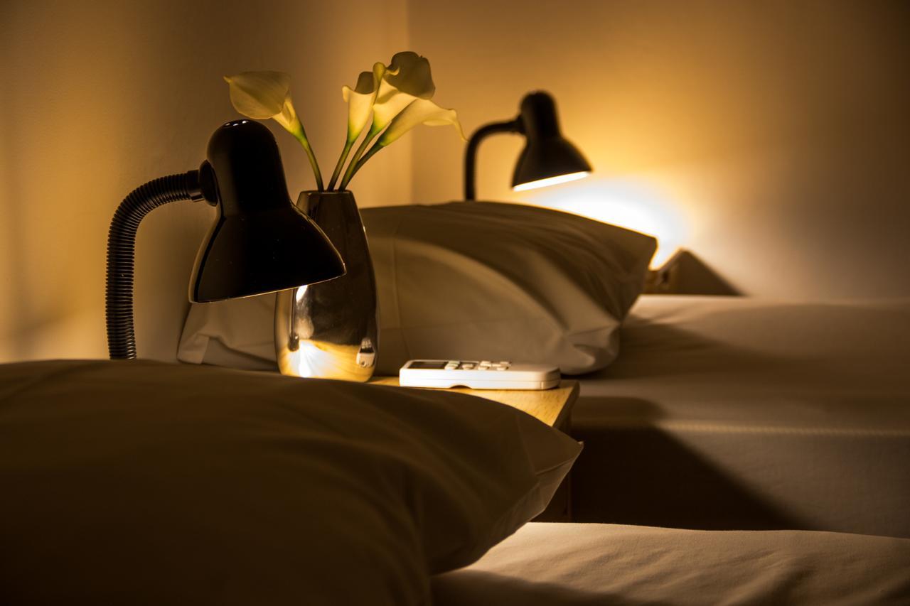 Pousada Fullano _ Entre Copacabana E Ipanema - Suites Privativas Confortaveis! Rio de Janeiro Bagian luar foto